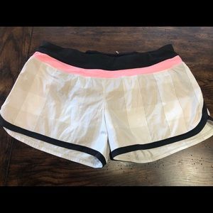 Lululemon shorts